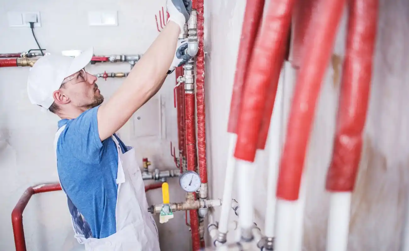 Installazione caldaie vicino Parma: guida pratica con Iuliano Angelo Idraulico