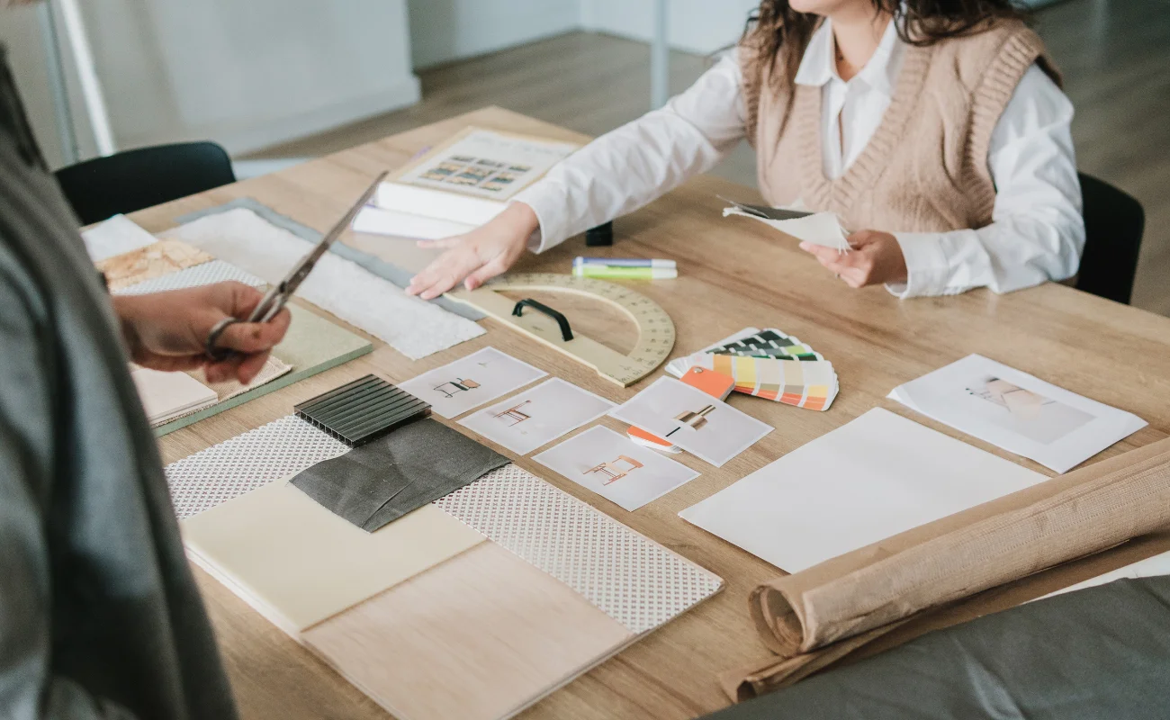 Progettazione d’interni di lusso a Genova: metodo, scelte e visione con l’architetto Raffaella Costa