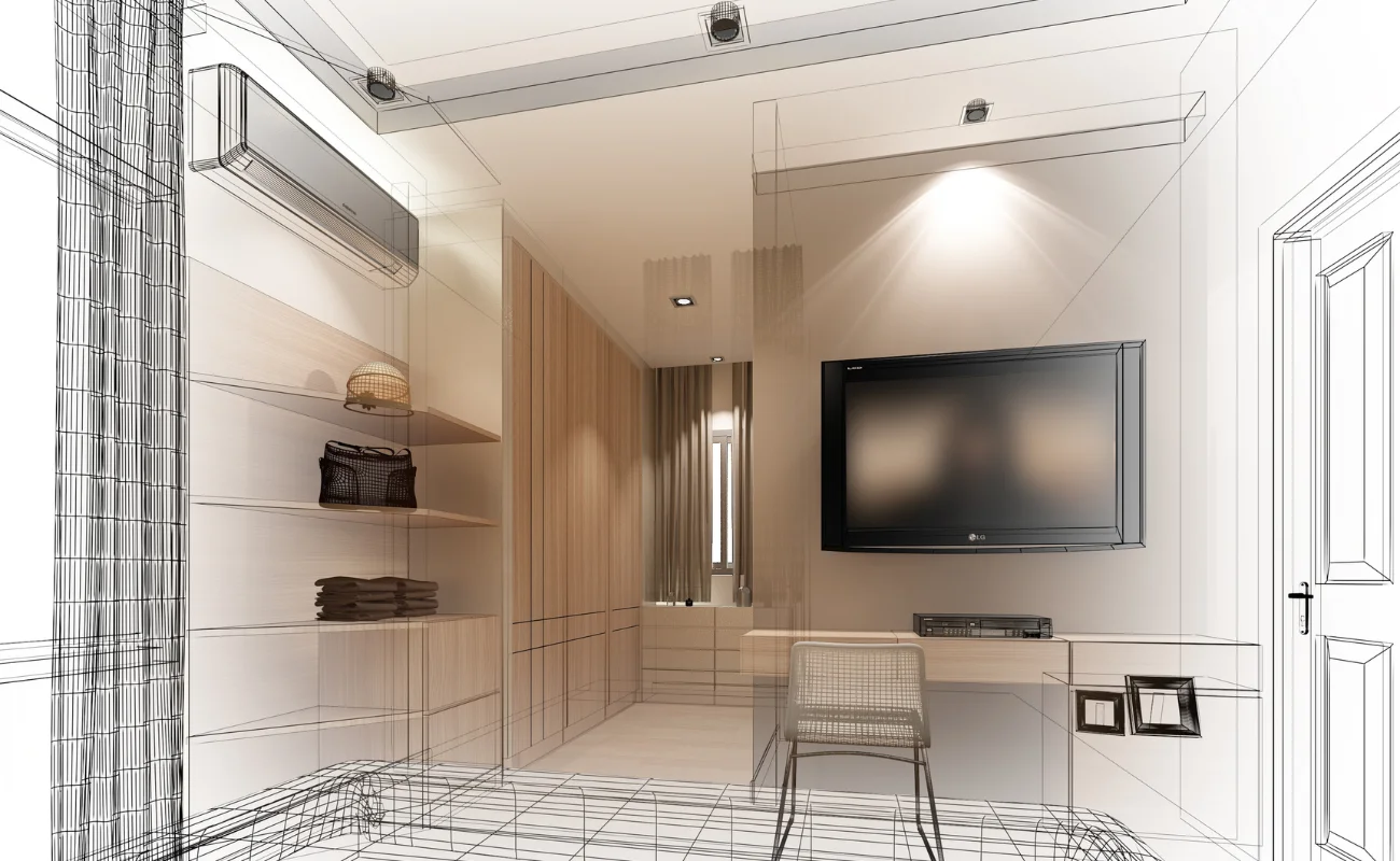 Studio di architettura ad Aversa: criteri di scelta e metodo di lavoro con Rdv Architects