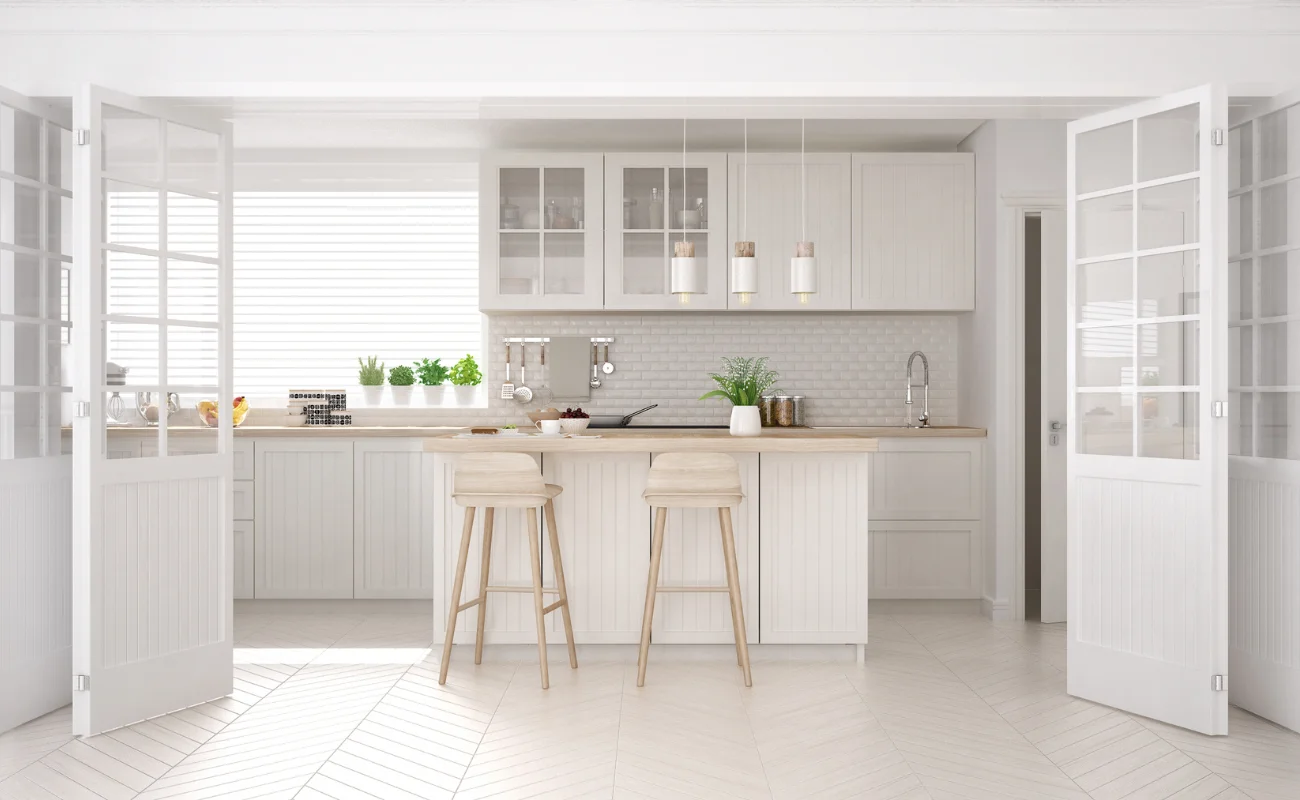 Progettazione e decorazione d’interni a Roma centro: il metodo dell’Architetto Mariarosaria Bianco