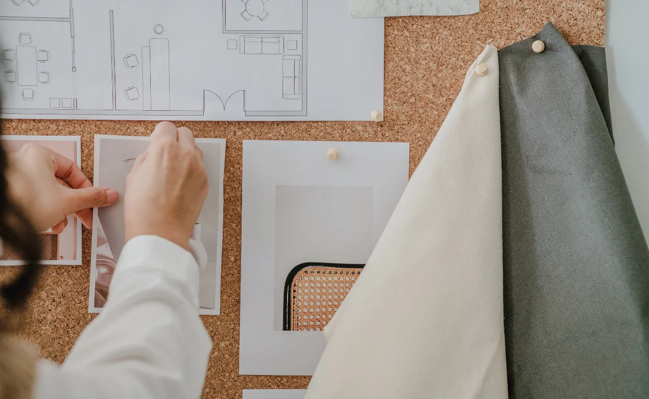 Design indoor su misura a Belluno: metodo, coordinamento e scelte che funzionano