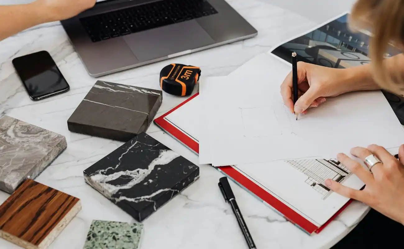 Architetto per progetti retail nel Quadrilatero della Moda di Milano: metodo e regole da conoscere