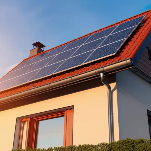 Energie rinnovabili a Ittiri: scelte consapevoli con D&d Srl