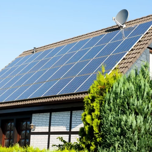 Impianti fotovoltaici ad Aci Castello: guida tecnica e scelte consapevoli con G.E. Impianti Elettrici
