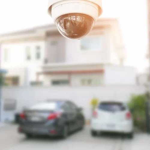 Impianti antintrusione a Castelvetro di Modena: come progettare, integrare e mantenere un sistema efficace