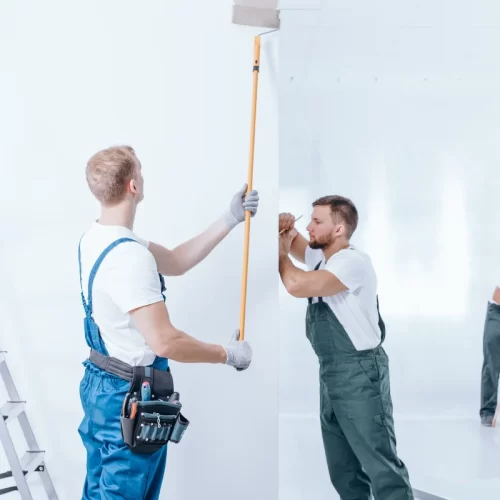 Lavori di verniciatura a Samboseto: guida operativa per complementi d’arredo e finiture durevoli