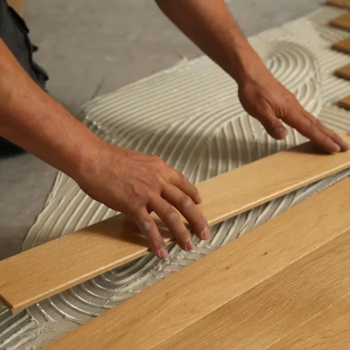 Pavimenti decorativi a Verdello: guida tecnica alle scelte con V & V S.R.L.