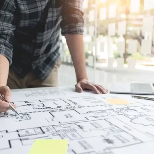 Come scegliere uno studio di progettazione architettonica a Caserta: criteri, fasi e responsabilità