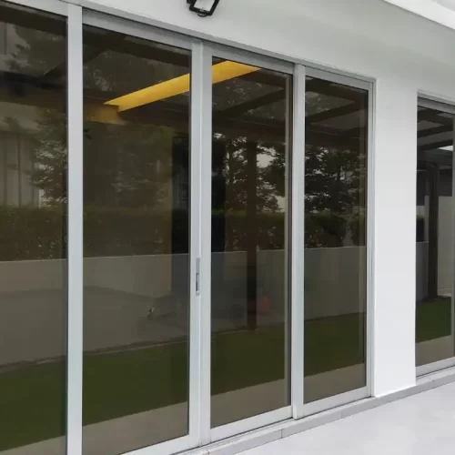 Forniture e montaggio finestre in Trentino: guida pratica per scegliere e installare serramenti