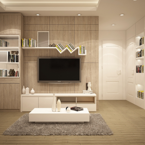 Arredo contract a Maiori: metodo, tempi e scelte con Capone & Tramontano Design
