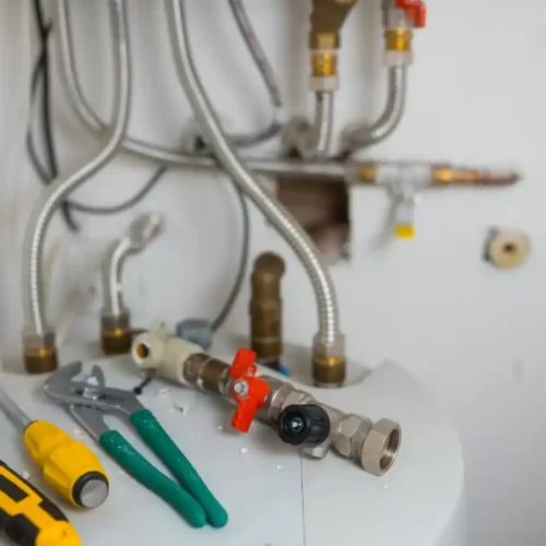 Riparazione perdite d’acqua a Treviso: guida operativa firmata Ruggero Punto ID