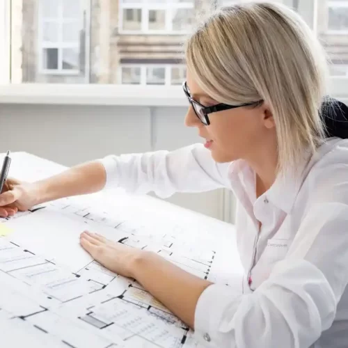 Progettazione e decorazione d’interni a Roma centro: metodo e scelte consapevoli con l’Architetto Mariarosaria Bianco