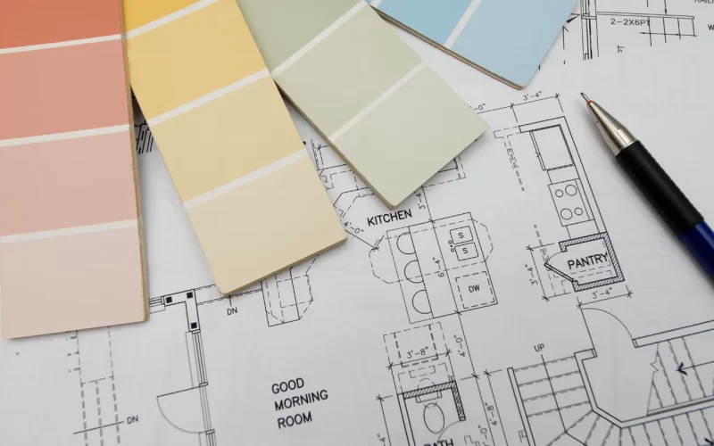 Ristrutturazione d’interni a Cinisello Balsamo: metodo, pratiche e controllo dei costi