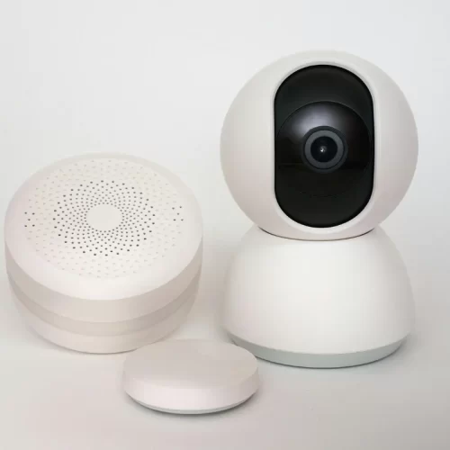 Sistemi di sicurezza a Santeramo: guida pratica alle soluzioni integrate per abitazioni e piccole imprese