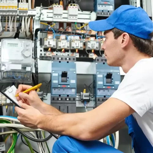 Manutenzione impianti elettrici a Varese: guida pratica con Prina Impianti per sicurezza e continuità