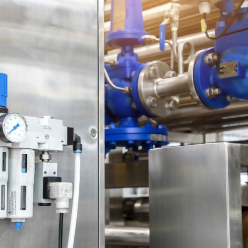 Impianti ad aria compressa a Musile di Piave: efficienza e affidabilità per ogni esigenza