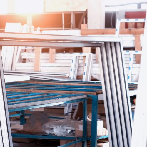 Infissi in PVC, legno e alluminio a Lecco: quale scegliere per la tua casa?
