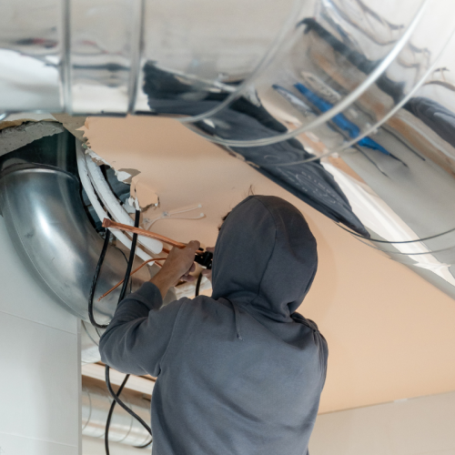 Installazione climatizzatori a San Paolo (BS)