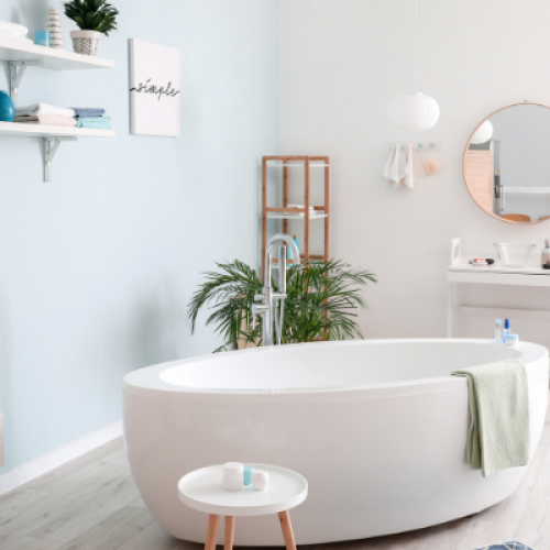 Dove trovare un negozio per arredo bagno a Villa Cortese: soluzioni pratiche ed eleganti per ogni esigenza