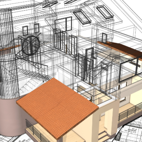 Progettazione architettonica a Monte Argentario: come trasformare le idee in spazi unici e funzionali