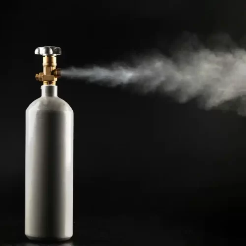 Vendita e scelta degli estintori a CO2 a Roma: cosa valutare prima dell’acquisto