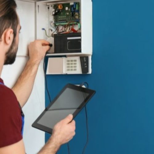 Pronto intervento elettricista a Seriate: la soluzione rapida per ogni emergenza