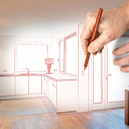 Ristrutturazione appartamenti a Sant’Antimo: come trasformare la tua casa in un ambiente moderno e funzionale