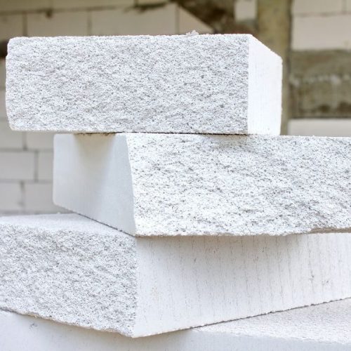 Sottofondi in cemento cellulare alleggerito: soluzioni innovative a Fermo