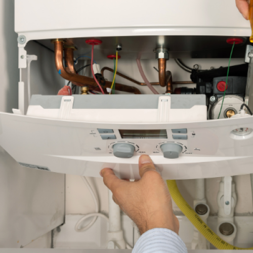 Affidabilità e sicurezza per la tua casa: come scegliere un tecnico per caldaie a gas a Cagliari