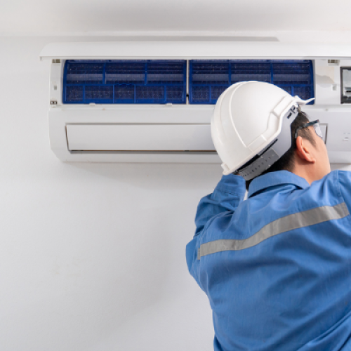 assistenza tecnica per climatizzatori