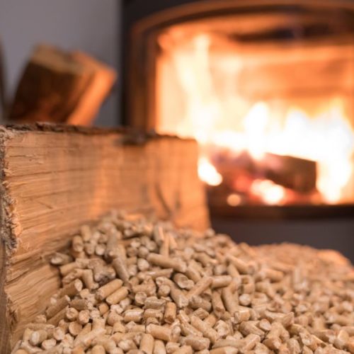 Come scegliere legna da ardere e pellet di qualità a Napoli