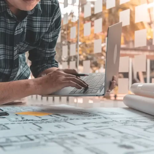 Studio di Architettura ad Aversa: metodo, fasi e criteri di scelta con RDV Architects