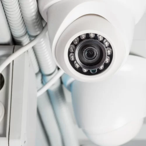 Impianti di videosorveglianza a Latina: guida strategica per imprese e siti produttivi