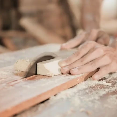 Ditta per il risanamento del legno a Firenze: criteri di scelta, metodi e verifiche