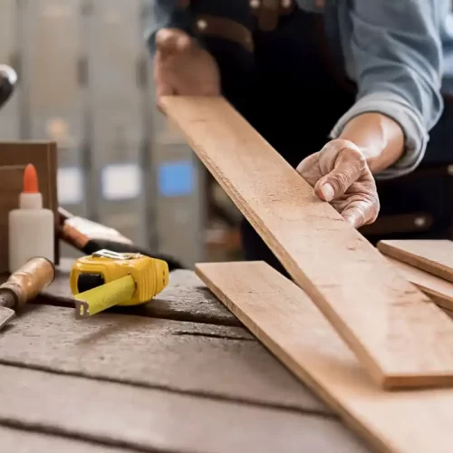 Progettazione e realizzazione di mobili in legno a Teramo: guida pratica dal brief al montaggio