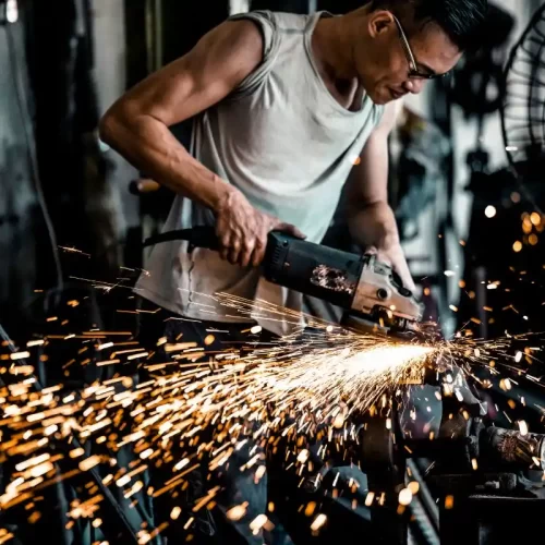 Produzione di ringhiere in ferro a Ponte Ete-Caldarette: guida tecnica CO.ME.VE. per scelte sicure e durature