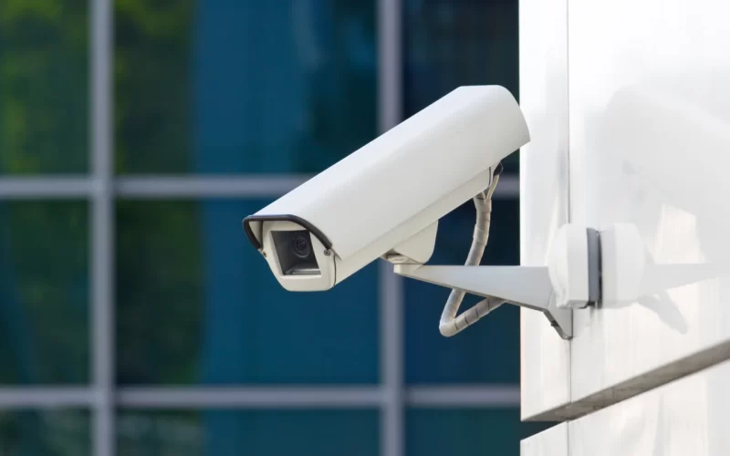 Secure Virtual Intercom Solutions with QR Codes: A Smarter Approach for Modern Courier Access