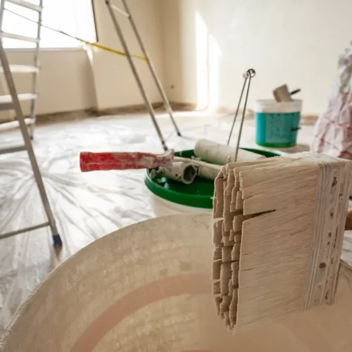 Lavori in cartongesso a Ostia: guida tecnica a scelte, costi e tempi