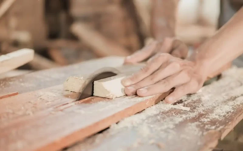 Falegnameria artigianale a Sora: come pianificare arredi su misura con Wood Creation Lab