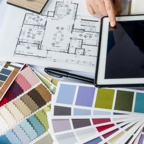 Idee su misura: il valore del disegno progettuale di arredi a Belluno